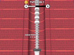 Bolt Upwards