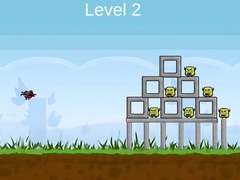Lazzy Birds