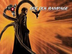 Doc Ock Rampage