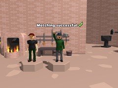 Blade Forge 3d