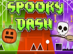 Spooky Dash
