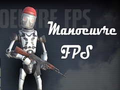 Manoeuvre FPS