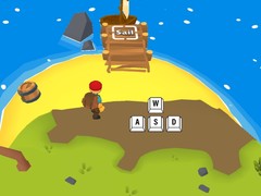 Loot Island Treasure Digger