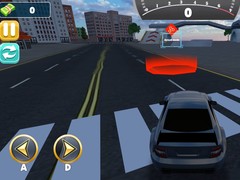 Turbo Drive: Mode Blitz
