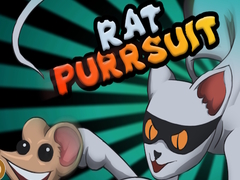 Rat Purrsuit