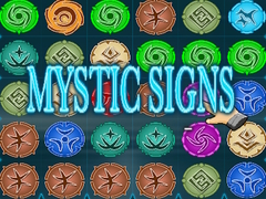 Mystic Signs