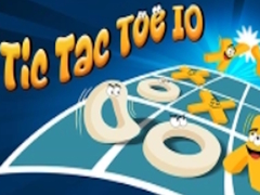 Tic Tac Toe IO