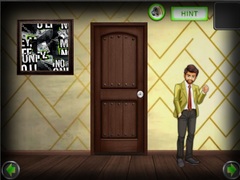 Amgel Easy Room Escape 296