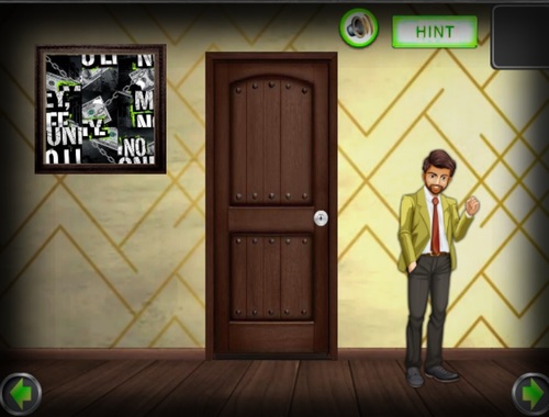 Amgel Easy Room Escape 296 .