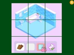 Crazy Merge Room