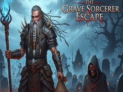 Grave Sorcerer Escape 