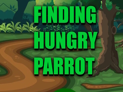 Finding Hungry Parrot