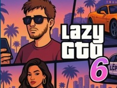 Lazy Gto 6