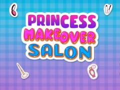 Princess Makeover Salon