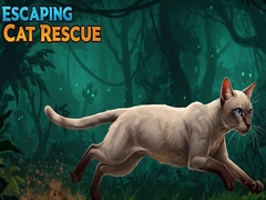 Escaping Cat Rescue