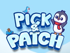 Pick & Patch