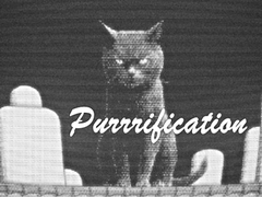 Purrrification