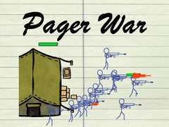 Pager War
