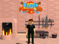 Blade Forge 3D