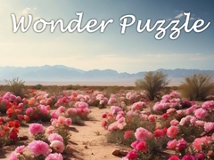 Wonder Puzzle