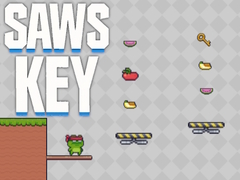 Saws Key
