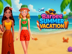 Barbee Summer Vacation