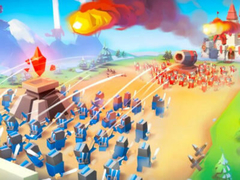 Legions: The Way of War