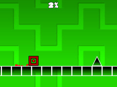 Geometry Dash: Super Editor