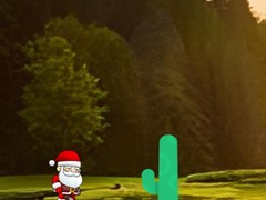 Santa's Rush Christmas Adventure