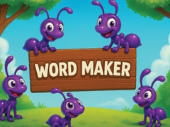 Word Maker