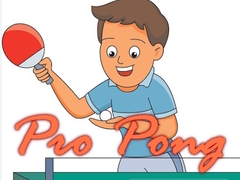 Pro Pong 