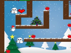 Christmas Adventures