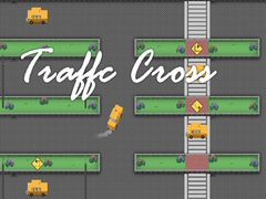 Traffc Cross