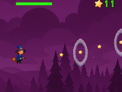 Stunt Witch 2