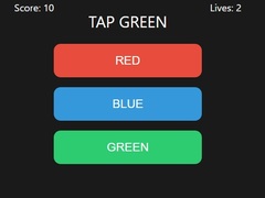 Button Dash