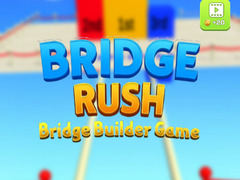 Bridge Rush Bridge Builder Game