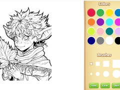 Kobold Coloring Book