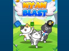 Nyan Blast