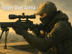 Sniper Duel Arena