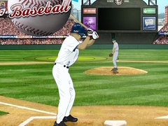 Miniclip Baseball