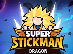 Super Stickman Dragon