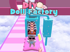 DIY Doll Factory