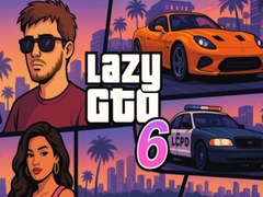 Lazy GTO 6
