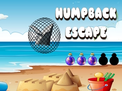Humpback Escape