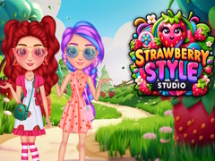 Strawberry Style Studio
