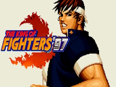 The King of Fighters 97