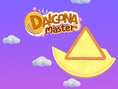 Dalgona Master