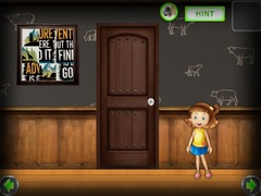 Amgel Kids Room Escape 321