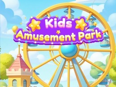 Kids Amusement Park