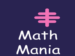 Math Mania